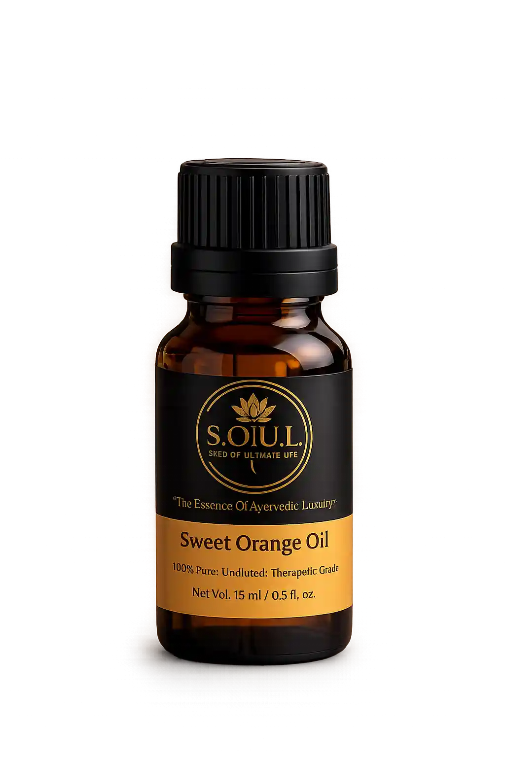 Sweet Orange Essential