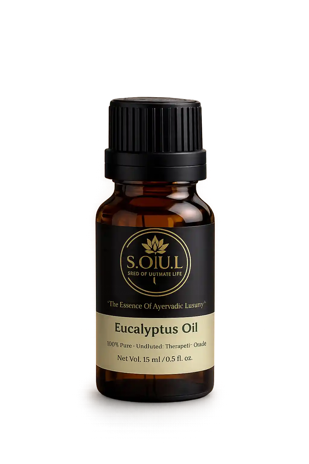 Eucalyptus Essential Oil