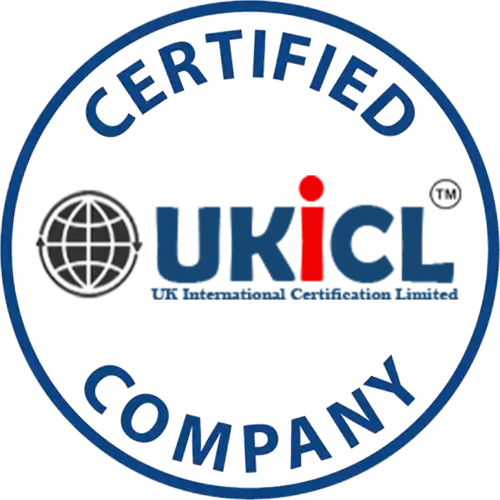 UKICL Certified